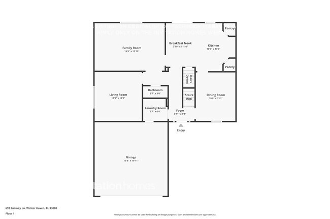 Foto del edificio - 692 Sunway Ln
