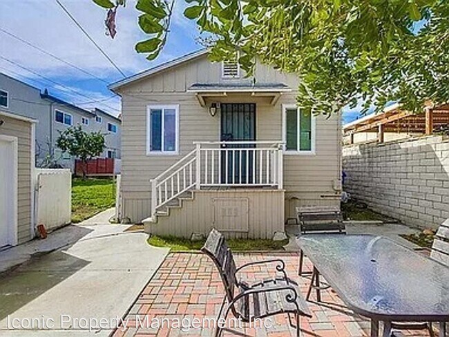 Foto del edificio - 2 br, 1 bath House - 4086 Boundary Street