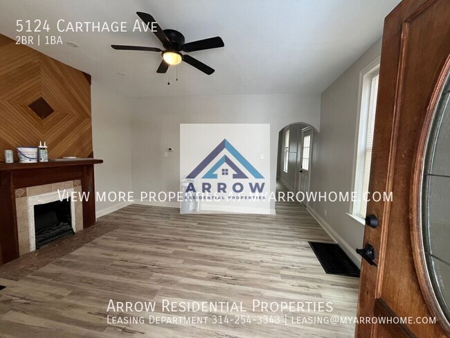 Building Photo - 5124 Carthage Ave