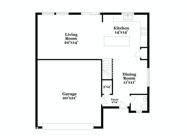 Building Photo - 3803 ENCHANTED WELL AVE, North Las Vegas, ...