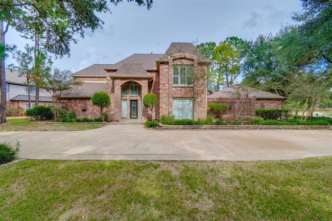 Foto del edificio - 7102 Blenheim Palace Ln