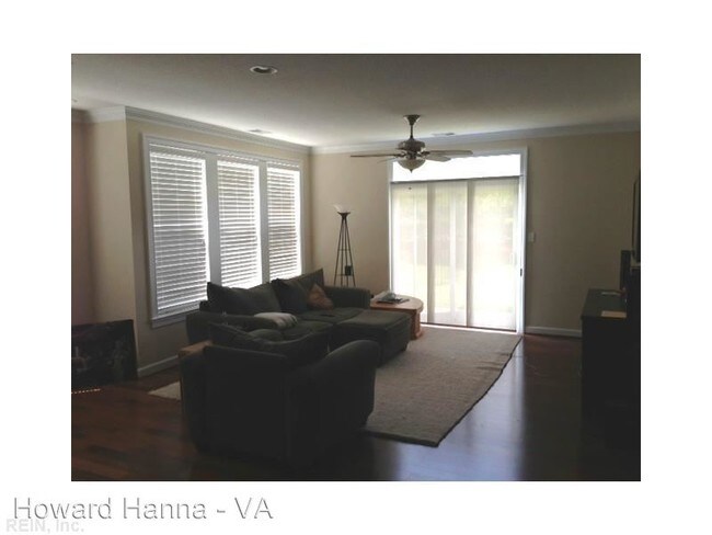 Foto del edificio - 2 br, 2 bath House - 5580 Goose Pond Lane
