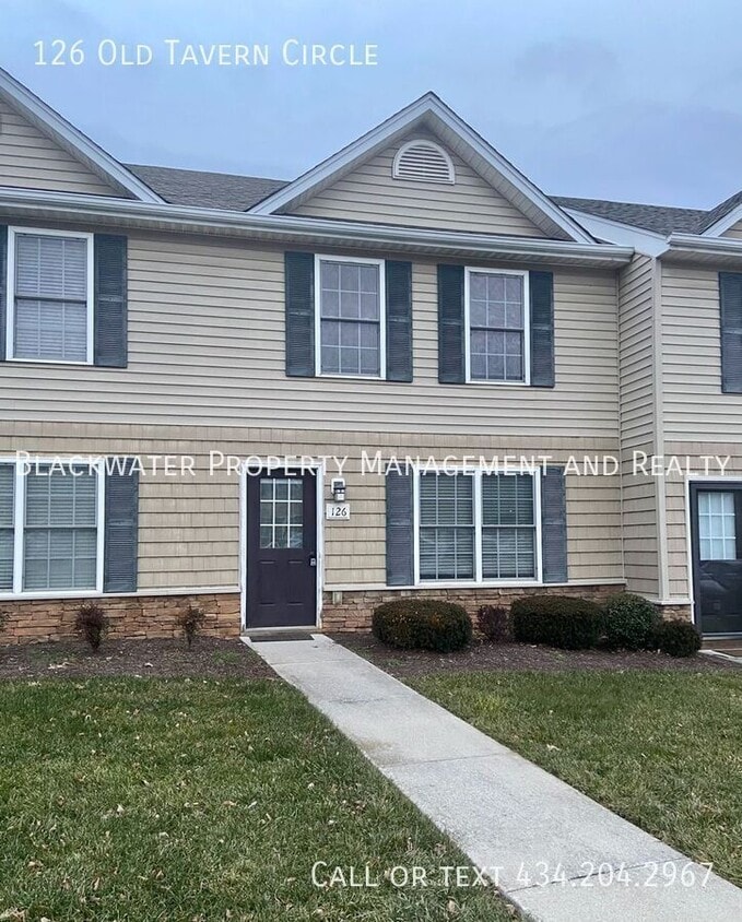 Photo - 126 Old Tavern Circle-
