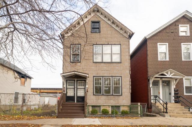 Primary Photo - 2 bedroom in CHICAGO IL 60647