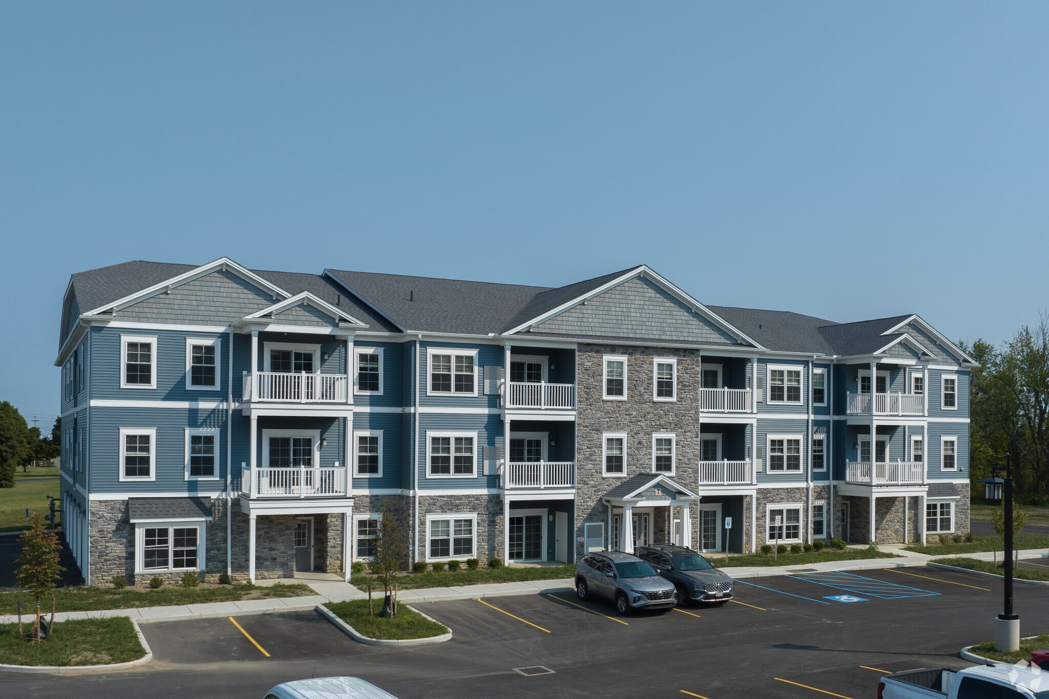 Eagle Ridge Commons Townhomes for Rent - Hamburg, NY | Apartments.com