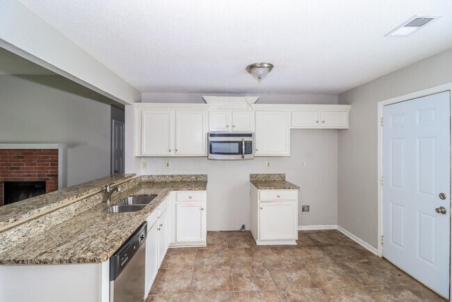 Foto del edificio - 7095 Presmond Rd