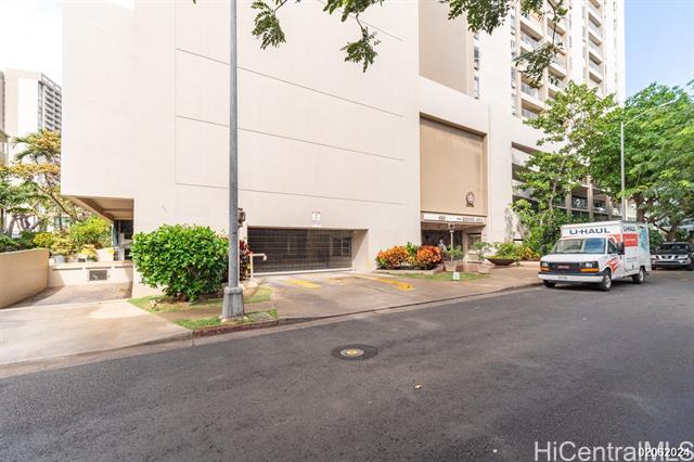 Foto del edificio - 430 Keoniana St