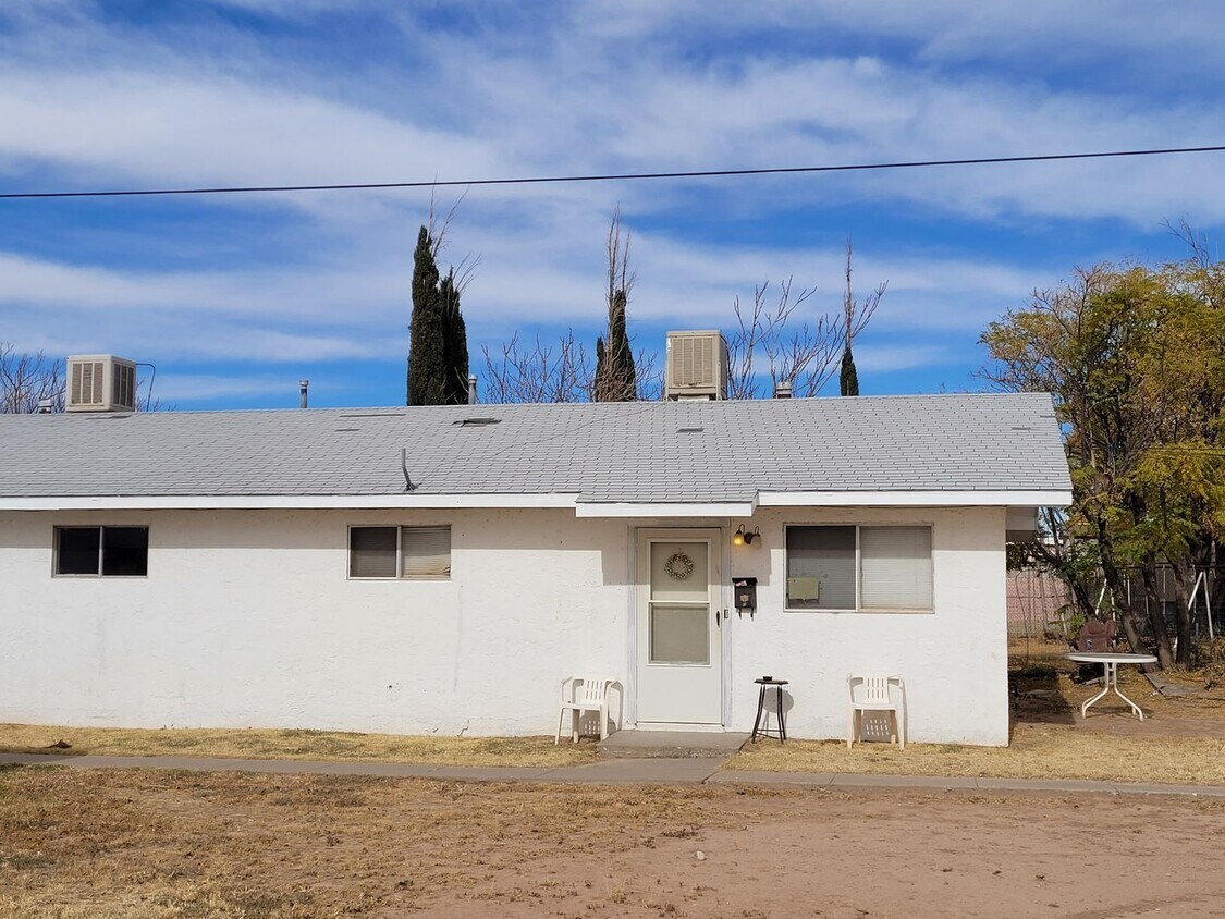 Primary Photo - 1106 Puerto Rico Ave