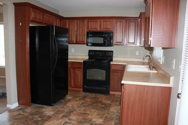 Foto del edificio - 4419 N 106th St