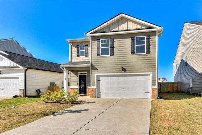 Foto del edificio - Trolley Run Rental - Aiken