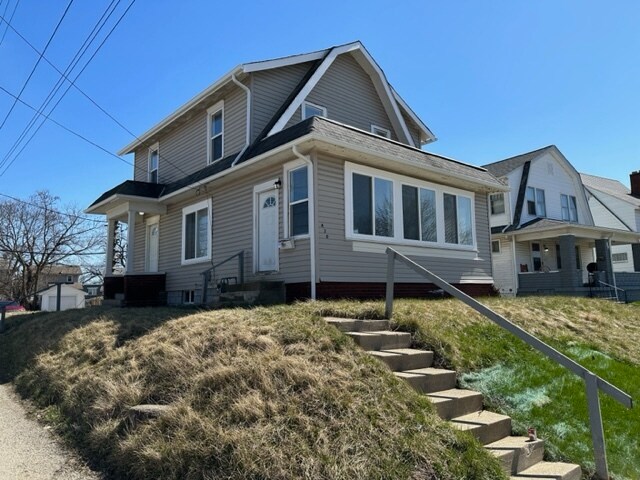 Foto del edificio - 430 Nashoba Ave