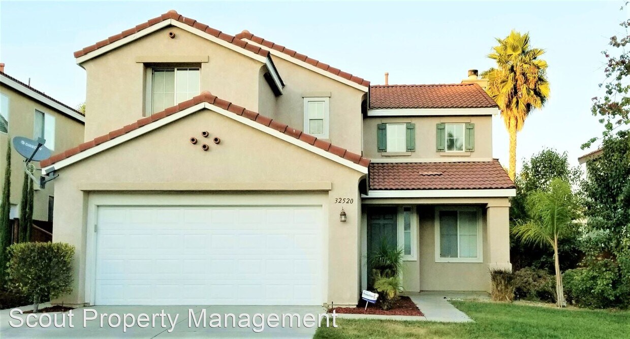 Primary Photo - 3 br, 2.5 bath House - 32520 Bergamo Court
