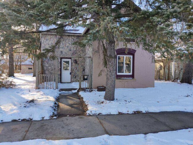 Building Photo - 215 12th Ave N