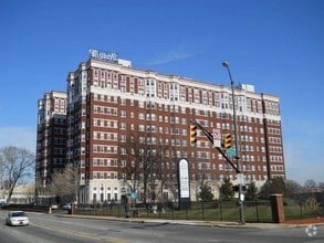 The Marott Apartments Rentals - Indianapolis, IN | Apartments.com