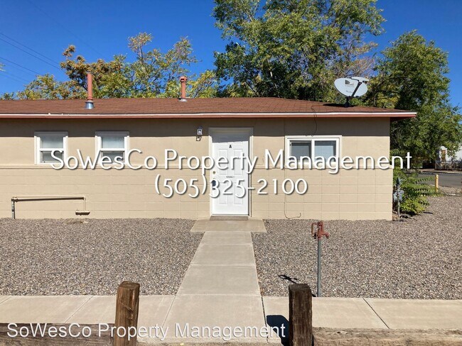 Building Photo - Studio, 1 bath House - 1207 S Butler Unit A