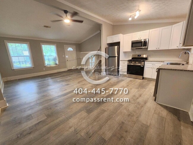 Building Photo - 3962 Wood Path Dr
