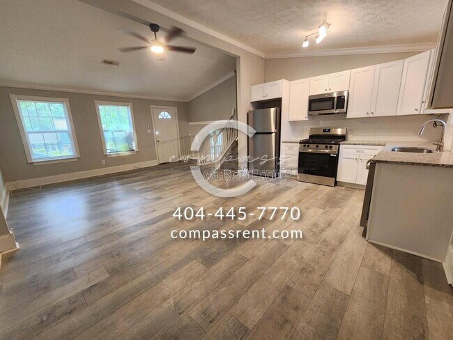 Foto del edificio - 3962 Wood Path Dr