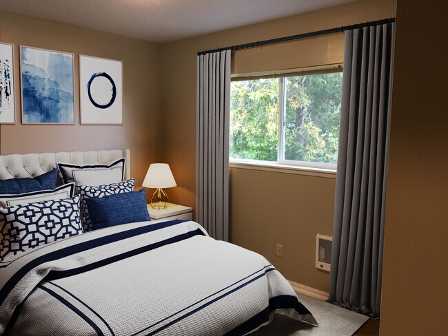 Foto del edificio - Cascade Village