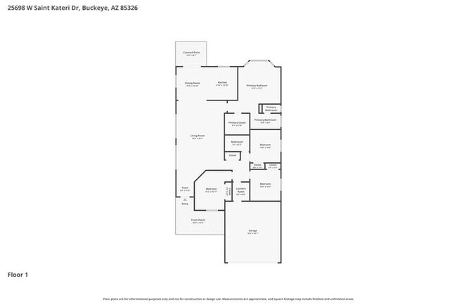 Building Photo - 25698 W St Kateri Dr