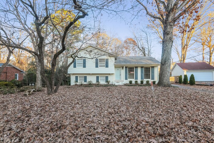 Primary Photo - 6713 Knightswood Dr