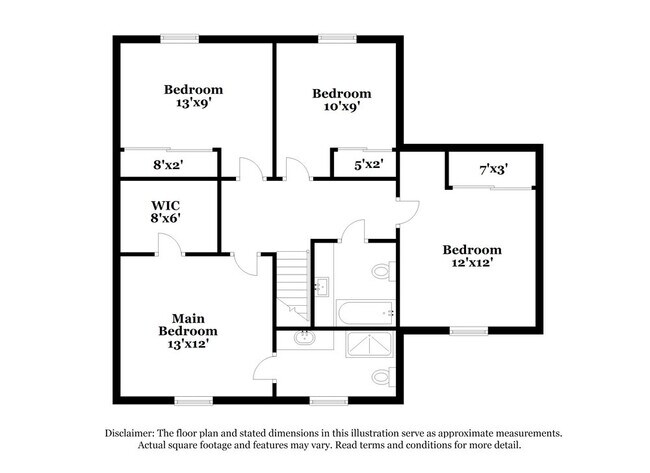 Foto del edificio - 8570 Eagles Nest Dr