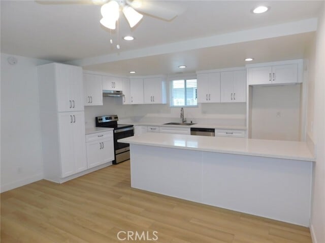 Building Photo - 17595 Santa Maria St