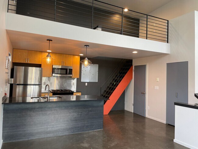 Foto del edificio - 6708 Corson Ave S