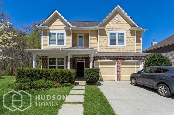 Primary Photo - NOW AVAILABLE! - 4311 Savannah Trl, Atlant...