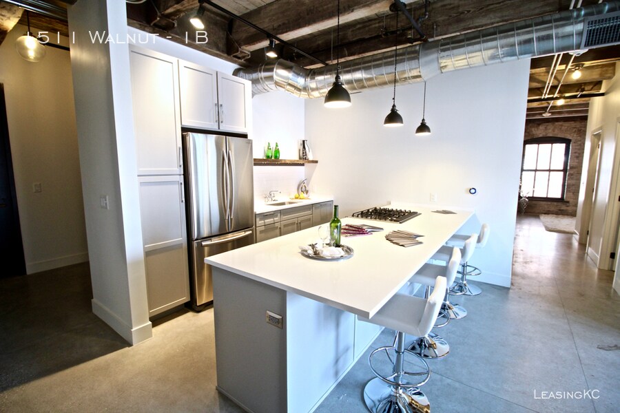 Foto principal - 1511 Walnut St