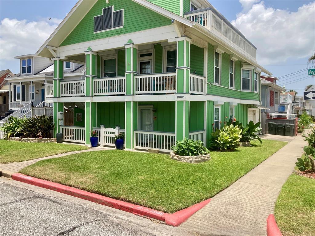 Foto principal - 1602 Avenue O