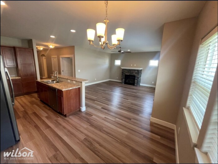 209 N 89th Ave, Yakima, WA 98908 House Rental in Yakima, WA