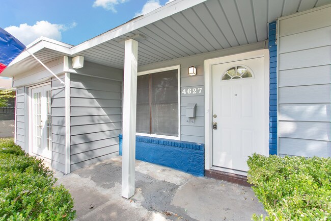 Building Photo - 4627 Bernadine Dr
