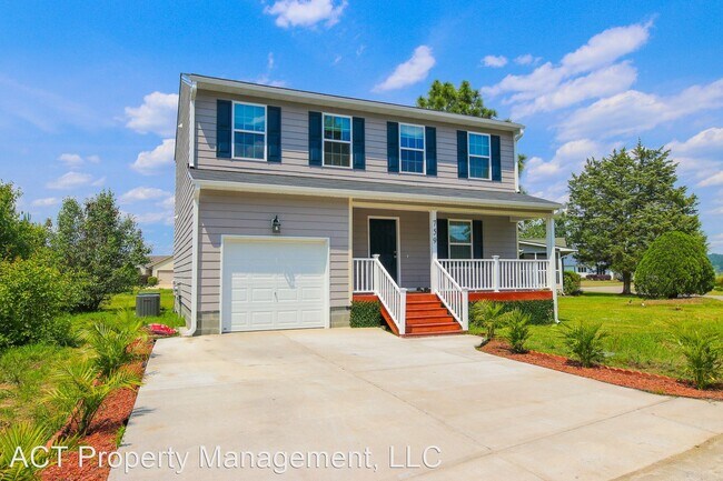 Building Photo - 3 br, 2.5 bath House - 759 Dayflower Court