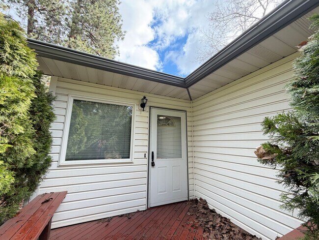 Foto del edificio - Downtown Coeur d'Alene Rancher