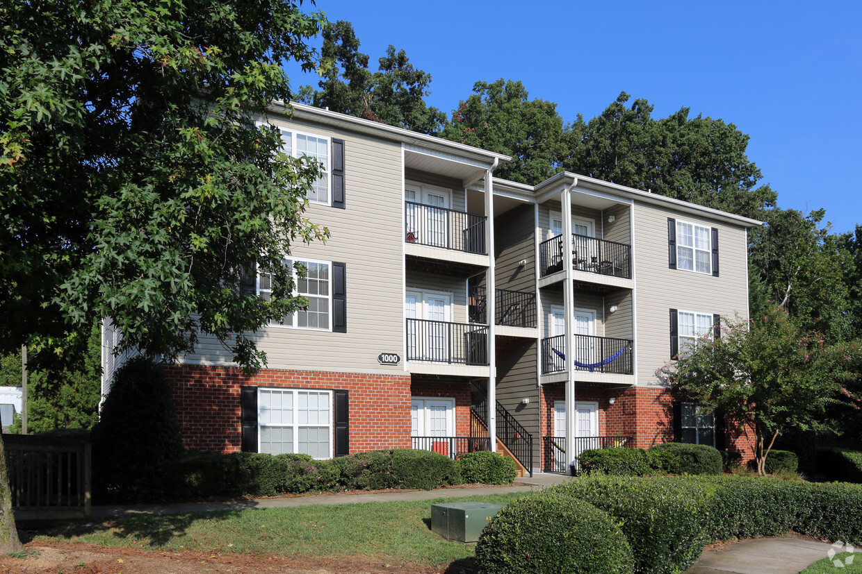 Student Apartments Greensboro Nc