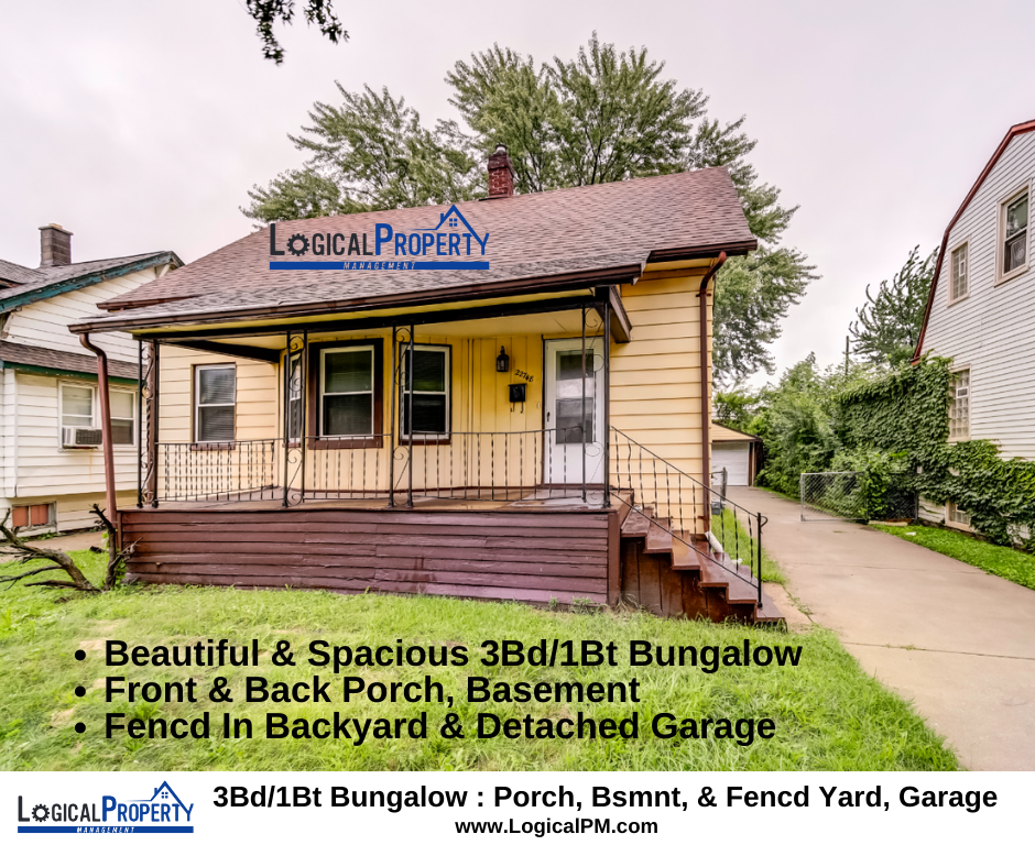 Foto principal - Charming 3-Bedroom Bungalow with Basement,...