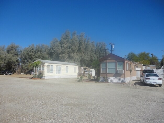 Primary Photo - Bougainvillea Estates