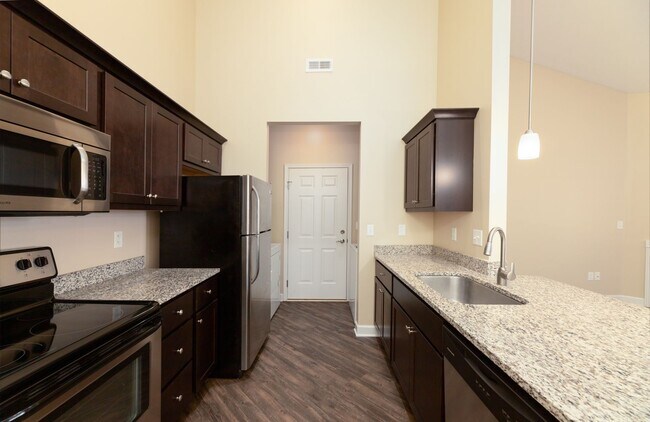 Foto del interior - The Villas Of Madison