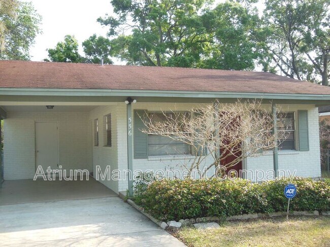 Foto del edificio - 556 Palencia Pl