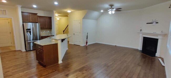 Foto del edificio - 3 bedroom in Durham NC 27703-7823