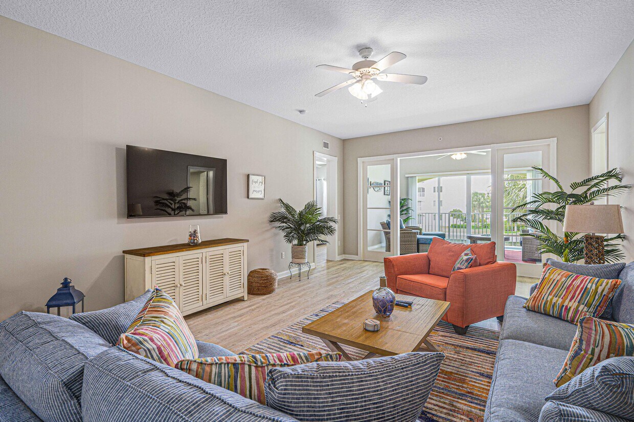 Foto principal - 7 Harbour Isle Dr E