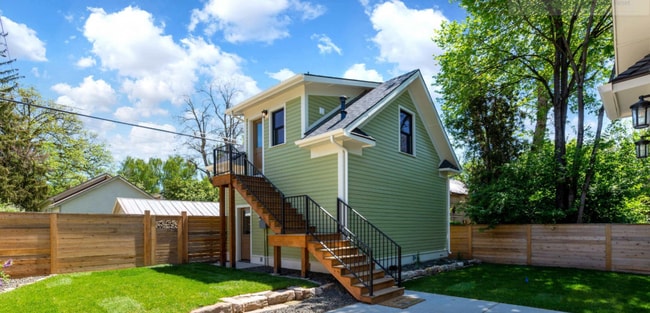 Foto del edificio - 1314 N 14th St