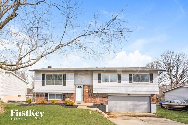 Foto del edificio - 41 Gary Glen Drive