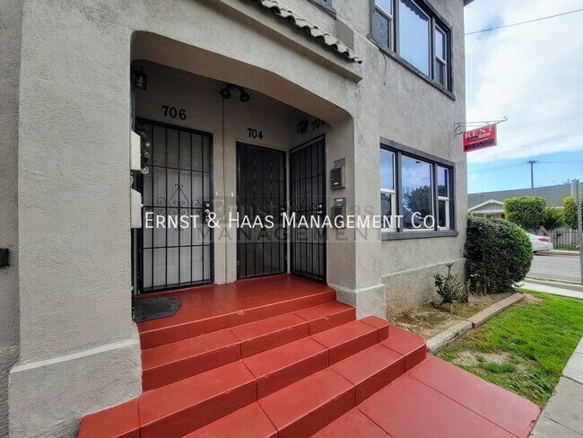 Foto del edificio - Fantastic 2 Bedroom Apartment Near Poly Hi...