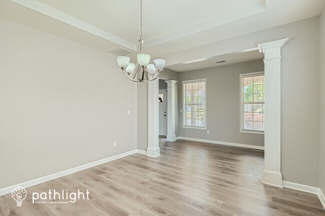 Building Photo - 7347 Toccoa Circle, Union City, GA, 30291