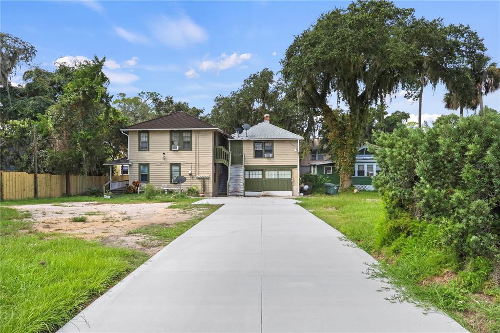 Foto principal - 610 S Ridgewood Ave