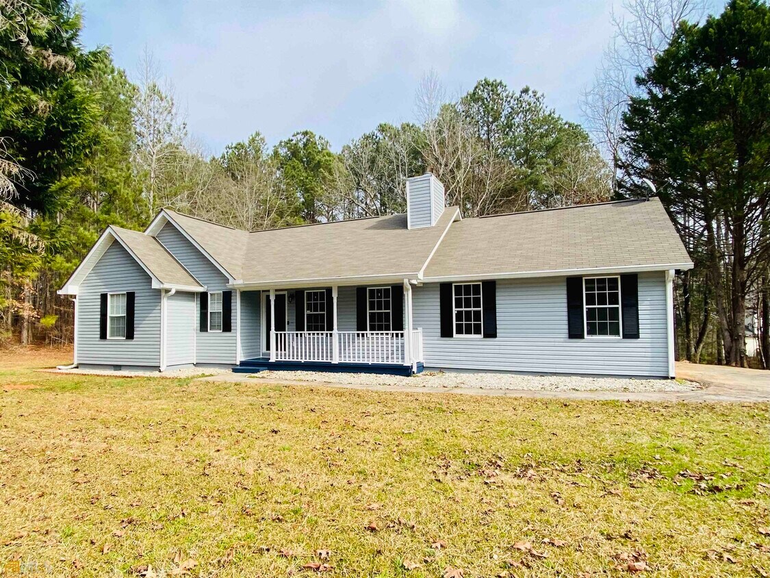 53 Mt Bethel Rd, McDonough, GA 30252 House for Rent in McDonough, GA
