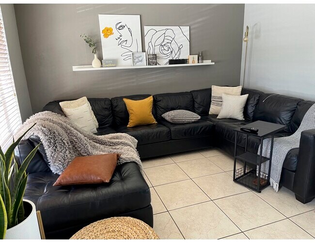 Living Room 3 - 5441 NW 180th Ter
