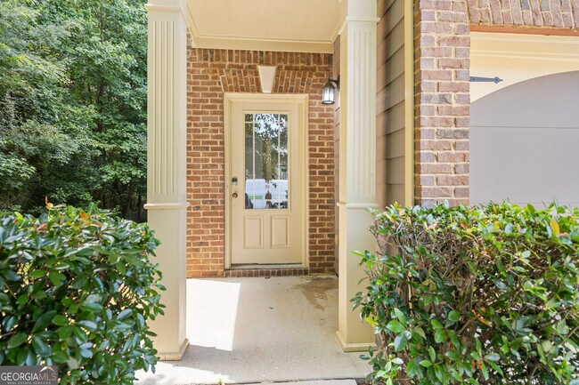 Foto del edificio - 1110 Pepper Ln NW
