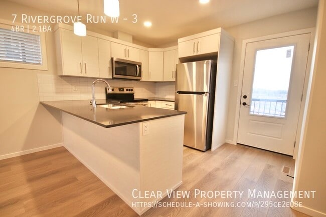 Building Photo - Four-bedroom, 2.5-bathroom, pet friendly townhouse in Riverstone! ??PROMO: 1ST HALF MONTH FREE??